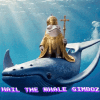 Frog Luck GIF by Ape Church