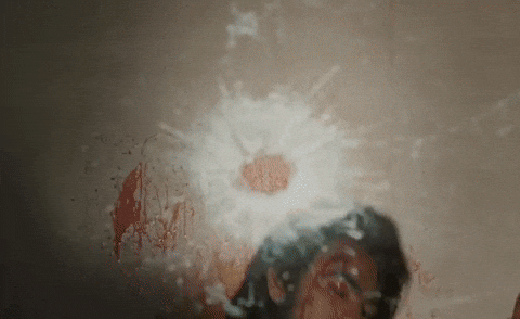 Leaving Mahesh Babu GIF