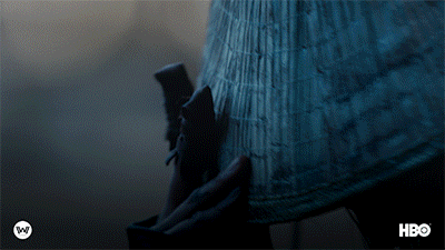 Season 2 Dolores GIF by Westworld HBO