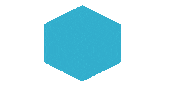 joyfuljuly blue ai horizon poseidon Sticker