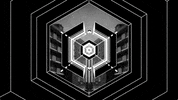 black & white design GIF by BADCODEC