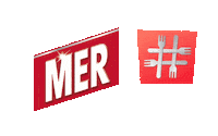 Mer Sticker by Somat