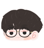 Terencelam Sticker