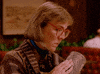 log lady margaret lanterman GIF by Twin Peaks on Showtime