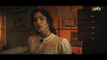 Eyes Imagine GIF by Rogue Heroes