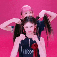Leeseo GIF
