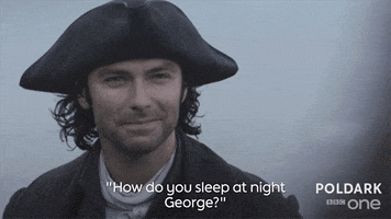 bbc one drama GIF by BBC