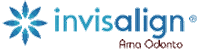 Logo Sticker by amaodonto
