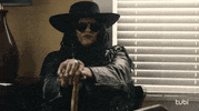 Pam Grier Deal With It GIF by Tubi