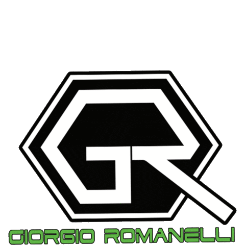 giorgioromanelli-dj giphyupload giorgio romanelli Sticker