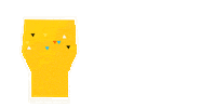 Summer Beer Sticker by Jin