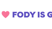 Gut Digestion Sticker by Fody Foods