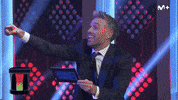 Dani Martínez GIF by Movistar Plus+