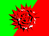animation loop GIF by tverd