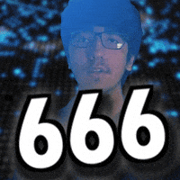 Number GIF