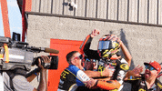 Happy Good Times GIF by MotoAmerica