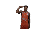 Gameday Bk Sticker by Bahçeşehir Koleji Spor Kulübü