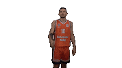 Gameday Bk Sticker by Bahçeşehir Koleji Spor Kulübü