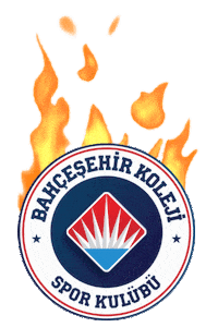 BKBASKETBALL reddragons gofire bksk bkbasketball Sticker