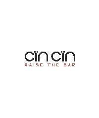 cincinuae cin cin raise the bar cincinservices cin cin lebanon Sticker