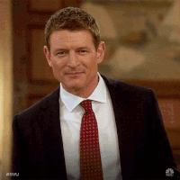 Episode 7 GIF by SVU