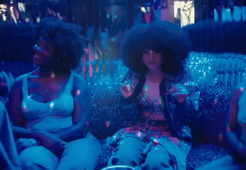 Crysalis GIF by Jenevieve