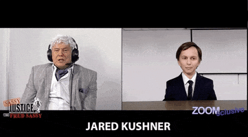 sassyjustice thank you interview jared deepfake GIF