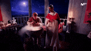 Ilustres Ignorantes Sketch GIF by Movistar+