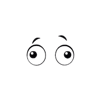 halfhalf_pet halfhalfpet hheyes Sticker