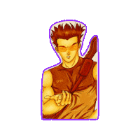 Happy Dragon Ball Sticker by Casol