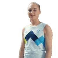 Sport Sticker by Telekom Slovenije