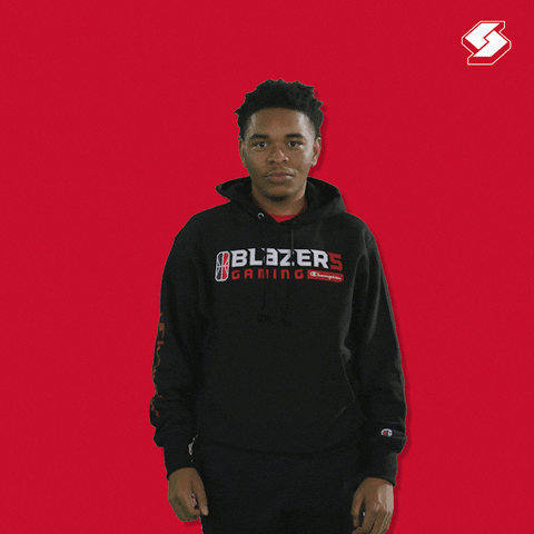 Nba 2K League Esports GIF by blazer5gaming