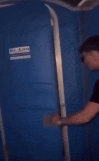 No Way What GIF by systaime