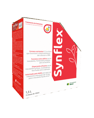 Synflex Sticker by RovensaNextBR