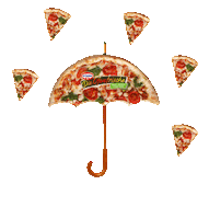 Dr Oetker Love Pizza Sticker by Dr. Oetker Germany