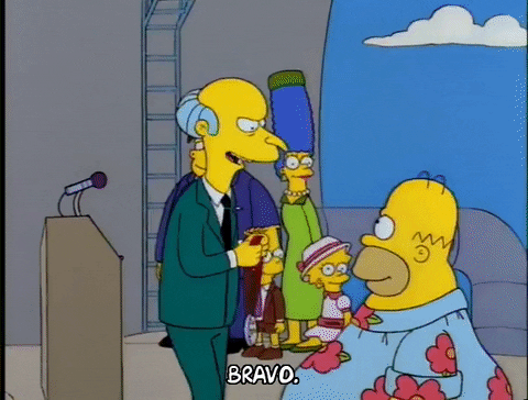 homer simpson GIF