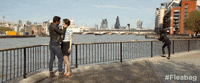 amazon originals GIF by Fleabag