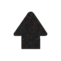 Swipe Arrows Sticker