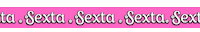 Sexta Feira Dia De Semana Sticker