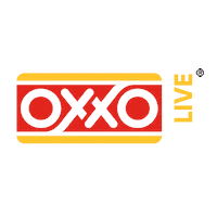 Concert Sticker by Tiendas OXXO