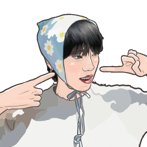 Infinite Sticker