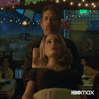 Happy Hour Romance GIF by HBO Max