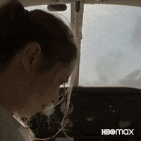 Disgusted Cristin Milioti GIF by HBO Max