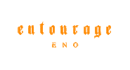 Entourage Eno Sticker by Mecnics