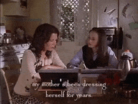 season 3 netflix GIF by Gilmore Girls 