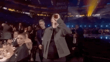 Brits Lewis Capaldi GIF by BRIT Awards