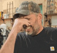 Thinking Reaction GIF