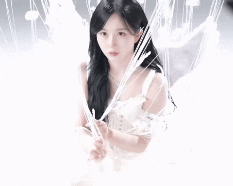 Haewon GIF