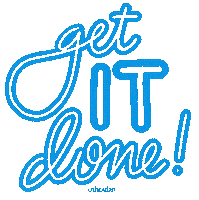 Work Motivation Sticker by Inheaden