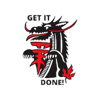 Martial Arts Canada Sticker by matsuru